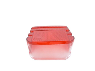 Rear light lens for HONDA MB 80 S MT 80 S 1980-1982