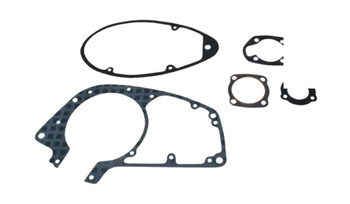 KPL GASKET FOR WSK125 KLING