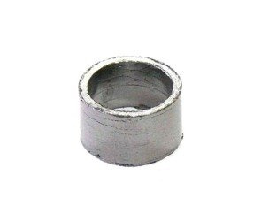 Guarnizione per silenziatore di scarico 50.0x41.0x30.0 per SUZUKI GS750 D, GSX750 L, 14771-44000