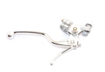Kupplungshebel komplett 7/8" für HONDA XR 650 R RE01 2000-2001