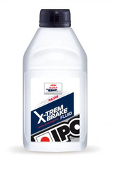 BRAKE FLUID X'TREM 500ML 100% SYNTHETIC (328PCS) (12)