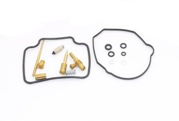 Carburettor repair kits for HONDA TRX 350 Fourtrax Forema 87-88