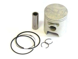 Tłok kompletny 56 mm Honda MTX 125 R 1983-1994
