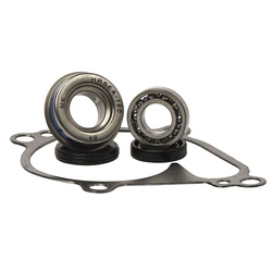 KIT RIPARAZIONE POMPE DELL'ACQUA KAWASAKI KVF 650 06-13, KVF 750 05-07, KFX 700 04-09, PRAIRIE 650/700