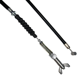 CÂBLE DE FREIN ARRI?RE KAWASAKI KVF 650/750 BRUTE FORCE '05-'07