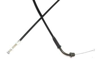 cięgno gazu zamykające