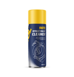 INTAKE VALVE CLEANER 400ML CARBURETOR THROTTLE CLEANER (9873) (12)
