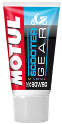 Olio per ingranaggi scooter 2T 4T Motul 80W90 150 ml OEM MMSG101269