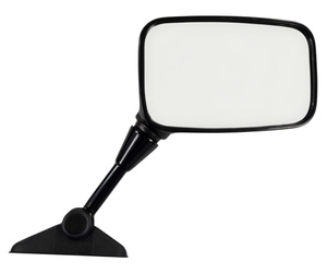 Right-hand mirror for KAWASAKI GPZ 750 900 R Ninja 1984-89