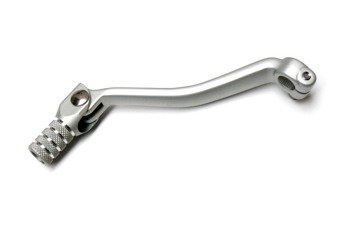 levier de vitesse en aluminium