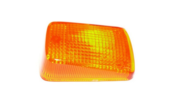Vetro indicatore di direzione Suzuki DR125 DR350 DR650 OEM 35612-17C20