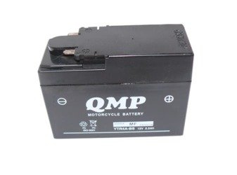 akumulator żelowy bezobsługowy YTR4A-BS-wsuwki