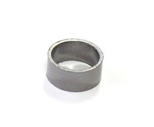 Junta de escape Honda CB 250/400/450 CM 400/450 XLV 750 #18391-413-000