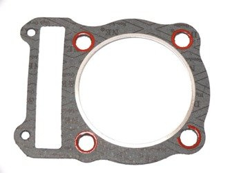 Cylinder head gasket for SUZUKI DR400 GN400 SP370 #11141-37101