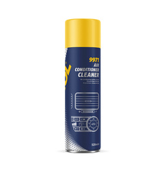 AIR CONDITIONER CLEANER - ŚRODEK DO ODGRZYBIANIA KLIMATYZACJI 520ML (9971) (12)