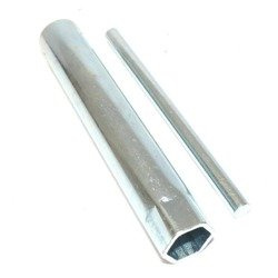 KLUCZ DO ŚWIEC  16x140