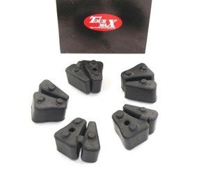 gumy amortyzujące, kpl. RWD-110 (5)