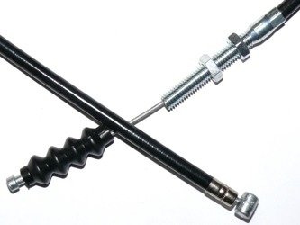 Clutch cable for HONDA XL 600 R PD03 1983-87 22870-MG3-000