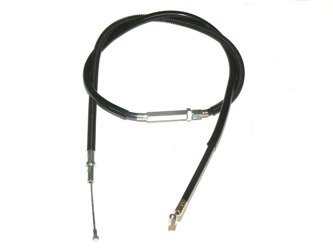 Clutch cable for KAWASAKI KZ 750 R GP '82