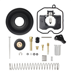 Carburettor repair kits for Harley-Davidson Sportster Dyna Softail Touring FXR