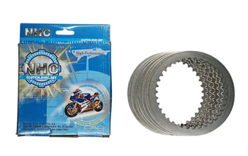 Kupplungsscheiben Suzuki LT 500 RH RJ RK RL 1987-1990 CD3374