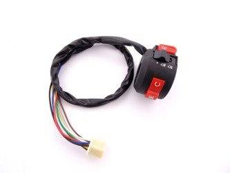 PRZELACZNIK UNIWERSALNY ATV