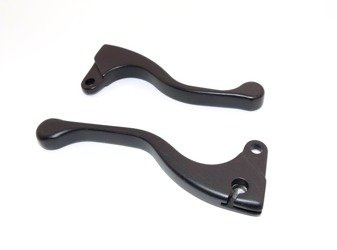 Leva frizione e leva freno per HONDA Super Hawk 305 61-68