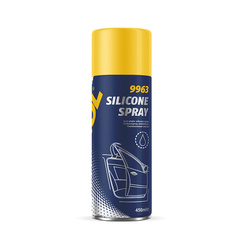 SILICONE SPRAY 450ML (9963) (24)