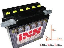 akumulator T 12N9-3A