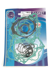 Engine gasket set gasket set complete for KTM EXC MXC SX250 300 380 250 380