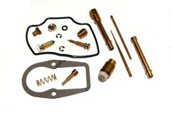 kit de réparation de carburateur