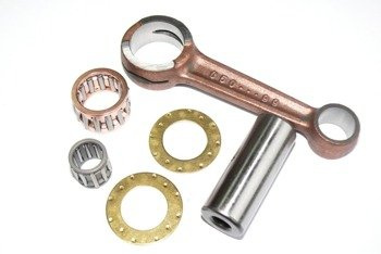 connecting rod SUZUKI FR 80