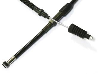 Clutch rod ya