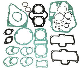 Motorcycle Engine Complete Gasket Set for HONDA CB CL 450 K 1968-1974