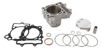 CYLINDER COMPLETE CYLINDER SUZUKI RMZ 250 10-12 (BIG BORE +3MM 269CCM)