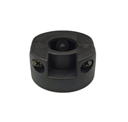 Abrazadera de agarre para manillar 22 mm Honda Yamaha Kawasaki Suzuki KTM BMW OEM