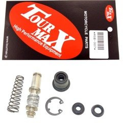Master Brake Cylinder Repair Kit for SUZUKI AN DR GN GS GZ LS RF RV MSB-307