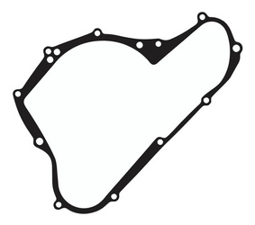 JUNTA DE TAPA DE EMBRAGUE SUZUKI RM 125 96-00 (INTERNA) (RM125)