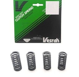 Ressorts d'embrayage Vesrah n° SK-436