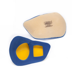 FILTRO DE AIRE HUSQVARNA CR 125/250 '85-'87 WRK 125/250 '85-'88 TC/TE 350/510/610 4T '89-'91