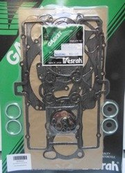 Juego de juntas de motor para SUZUKI GS 750 D E L GSX 750 L 1977-79