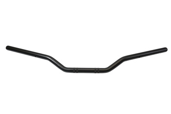 MANILLAR DE ACERO KAWASAKI Z 1000 (2010-2013) COLOR NEGRO (PATRÓN OEM: 246003-0201-18R), (2304070000)