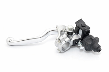 Maneta de embrague original para Honda CRF 250R 250X 450R TRX 450R