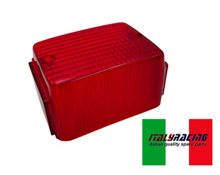 Rücklichtabdeckung für YAMAHA DT FS RD RS RX SR XJ XS XT, 1M1-84521-60