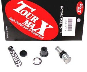 Repair kit for brake master cylinder SUZUKI DL GSF GSR GSX GV RF RGV SV, MSB-302
