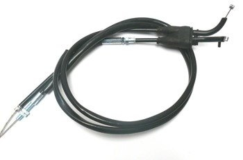 Throttle cable complete for YAMAHA TDM 850 3VD 4TX 91-95 #3VD-26302-00