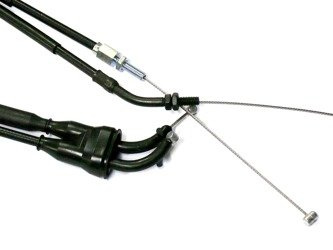 Throttle cable complete YAMAHA YZF-R1 1000 1998-2001 Throttle Cable, #4XV-26302-01,