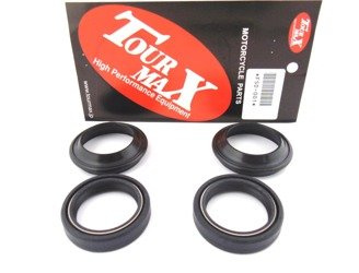 komplet uszczelniaczy przedniego zawieszenia 39-52-11 FSD-001