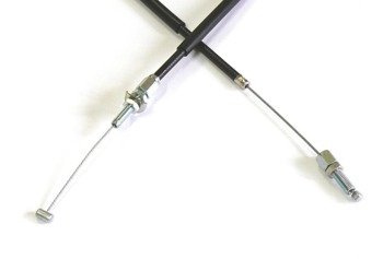 Throttle cable opening for HONDA XL 250/350 R ND03 XL 600, 17910-KG0/MG2-000