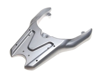 HINTERER KOFFERRAUM ROMET 717 METALL